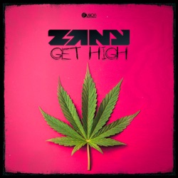 Zany & Ruthless - Get High