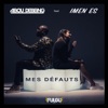 mes défauts (feat. Imen Es) - Single