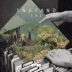 New Lights - Single by Indiano album reviews, ratings, credits