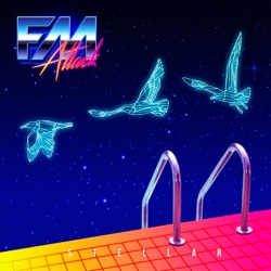 FM Attack - Frozen (feat. Mnynms)