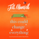 Jill Mansell - This Could Change Everything (Unabridged)