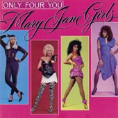 In My House by Mary Jane Girls