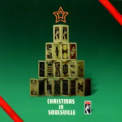 Christmas In Soulsville by Various Artists album reviews, ratings, credits