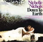 Nichelle Nichols; Arranged & conducted by Gerald Wilson - Sunday Kind of Love