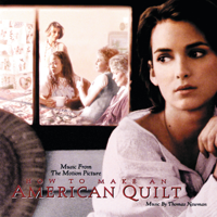 Various Artists - How To Make An American Quilt (Original Motion Picture Soundtrack) artwork