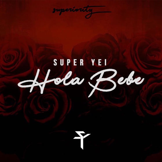 Cover artwork for Hola Bebe