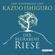 Kazuo Ishiguro - Der begrabene Riese