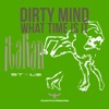 What Time Is It - Single