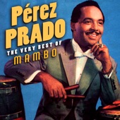 The Very Best of Mambo artwork