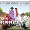 Chaparrita de Oro - Los Garcia Bros lyrics