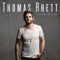T-Shirt - Thomas Rhett lyrics