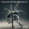 Beltaine - Pagan Piper Project lyrics