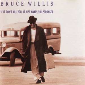 Bruce Willis - Love Makes the World Go Round - Line Dance Music