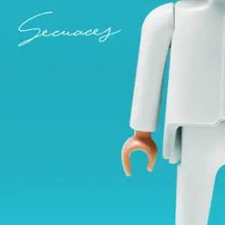 Secuaces - Single - Rey Puesto