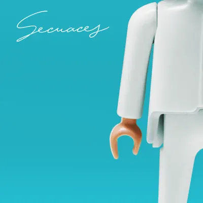 Secuaces - Single - Rey Puesto