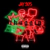 Thuggin (feat. Joe Moses) - Single