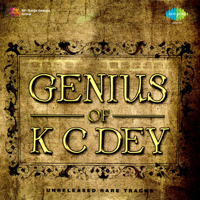 K. C. Dey - Genius of K C Dey - EP artwork