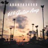 69 Dollar Guitar Amp artwork