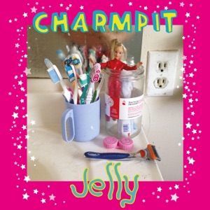 Jelly - EP