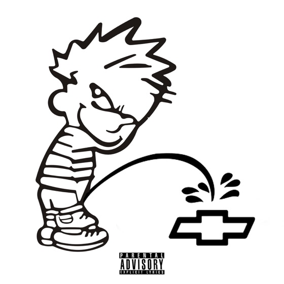 Cover artwork for 4x4