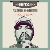 Nguye Lona (feat. Sdudla no Mathousand) artwork