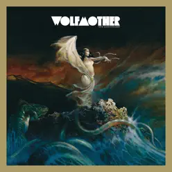 Wolfmother (10th Anniversary Deluxe Edition) - Wolfmother