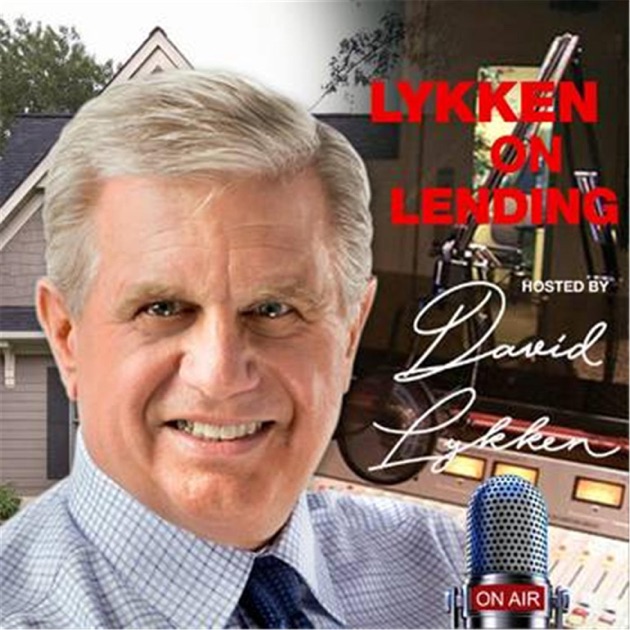 Lykken On Lending By David Lykken On Apple Podcasts