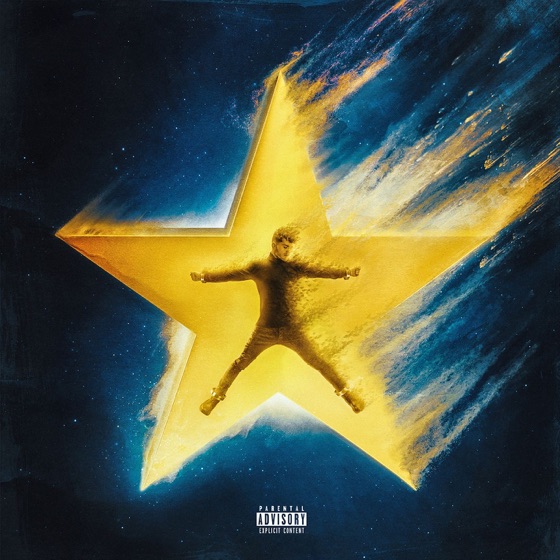 Cover artwork for Somebody