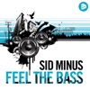 Feel the Bass - Single