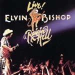 Elvin Bishop - Travelin' Shoes (Live)