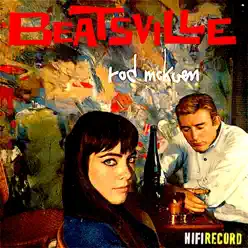 Beatsville - Rod McKuen Beatsville - Rod McKuen