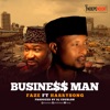 Business Man (feat. Harrysong) - Single