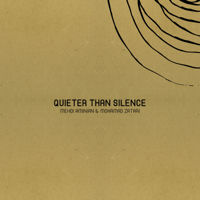 Mehdi Aminian & Mohamad Zatari - Quieter Than Silence artwork