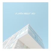 I Care About You artwork