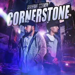 Cornerstone by Persecuted Immortals album reviews, ratings, credits