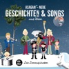 Asagan - Neue Geschichte(n) und Songs aus Wien