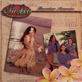 Hawaiian Memories artwork