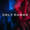 Only Human - Single artwork