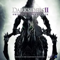 Darksiders II (Original Soundtrack) by Jesper Kyd album reviews, ratings, credits