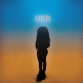 Let Me In by H.E.R