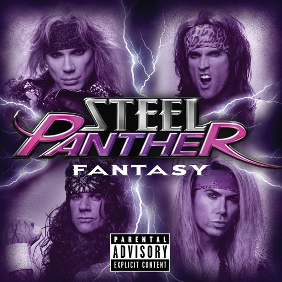 Cover artwork for Fantasy