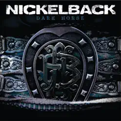 Dark Horse - Nickelback