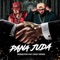 Pana Juda (feat. Crazy Design) - Migueltom lyrics