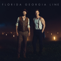 Florida Georgia Line - Florida Georgia Line - EP artwork