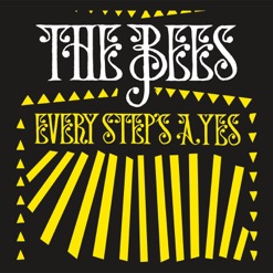 EVERY STEP'S A YES cover art