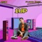 1Up (feat. Sarah Bonito) - Oscar Scheller lyrics