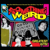 Something Weird - Mamma a Go-Go