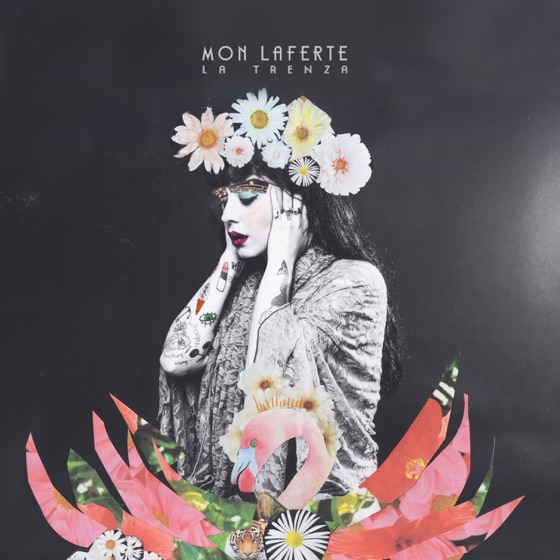 Cover artwork for Primaveral