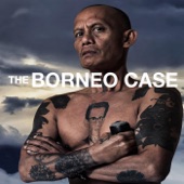 The Borneo Case (Original Soundtrack) artwork