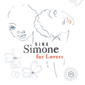 Nina Simone for Lovers artwork